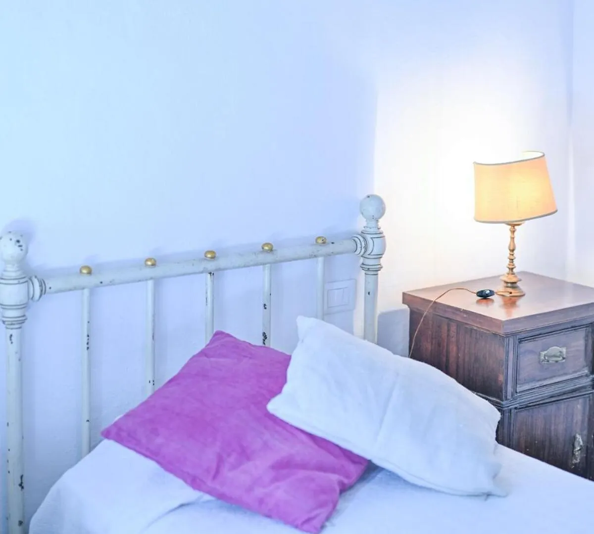 Bandita Apartment Vico d'Arbia