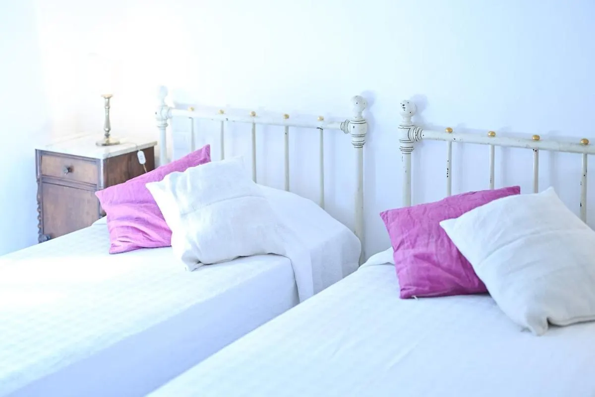 Bandita Apartment Vico d'Arbia