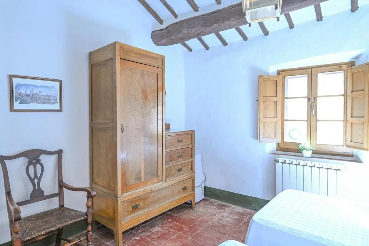 Bandita Apartment Vico d'Arbia