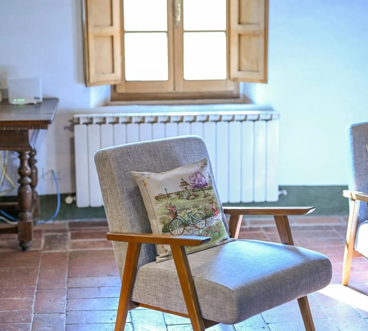 Bandita Apartment Vico d'Arbia 0*,