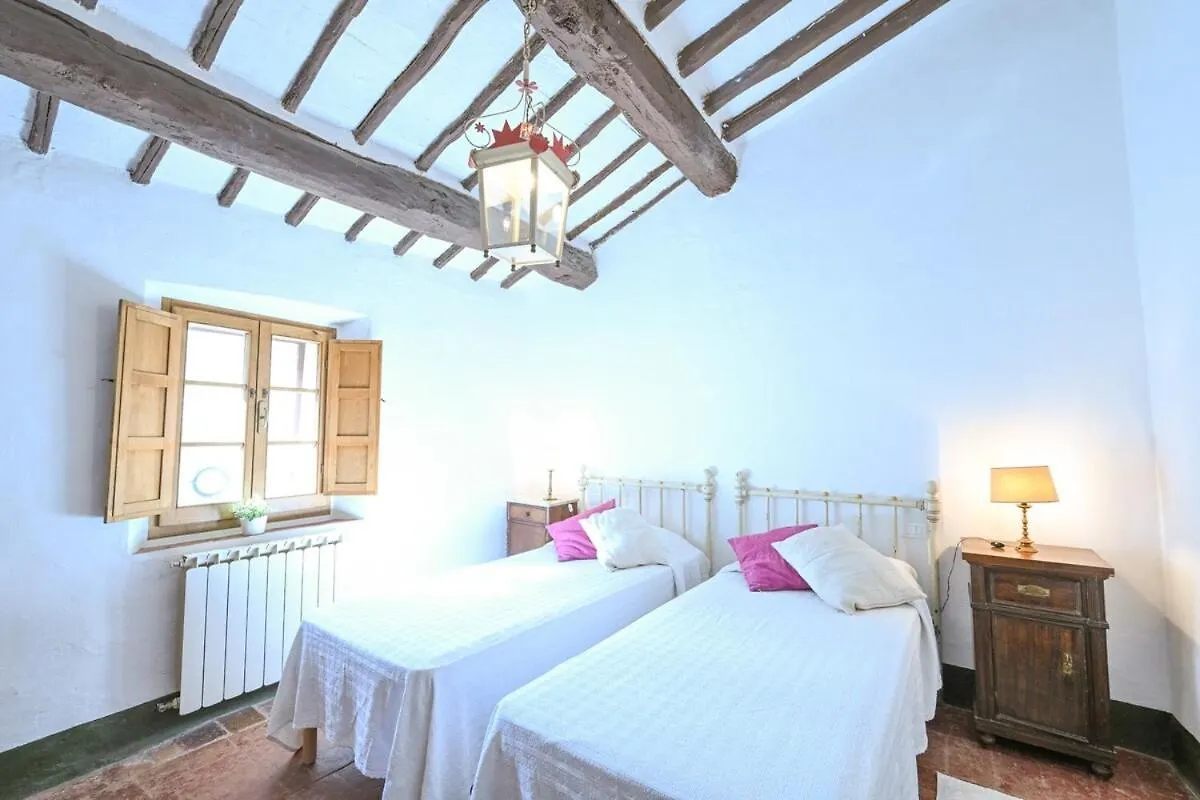 Bandita Apartment Vico d'Arbia