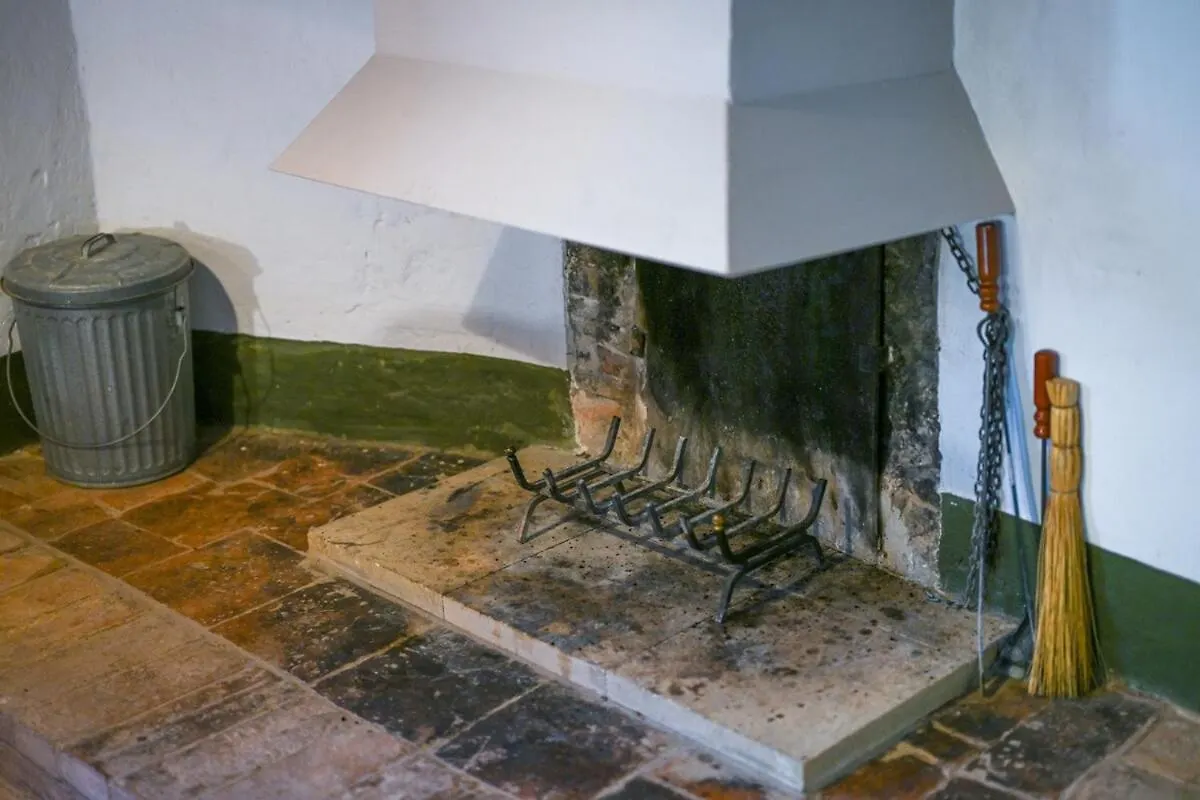 Bandita Apartment Vico d'Arbia