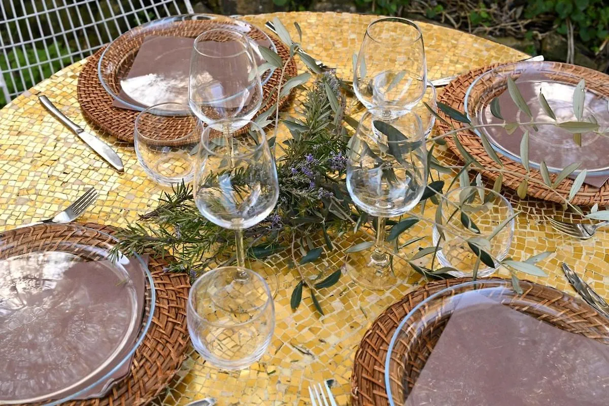 Bandita Apartment Vico d'Arbia Italy
