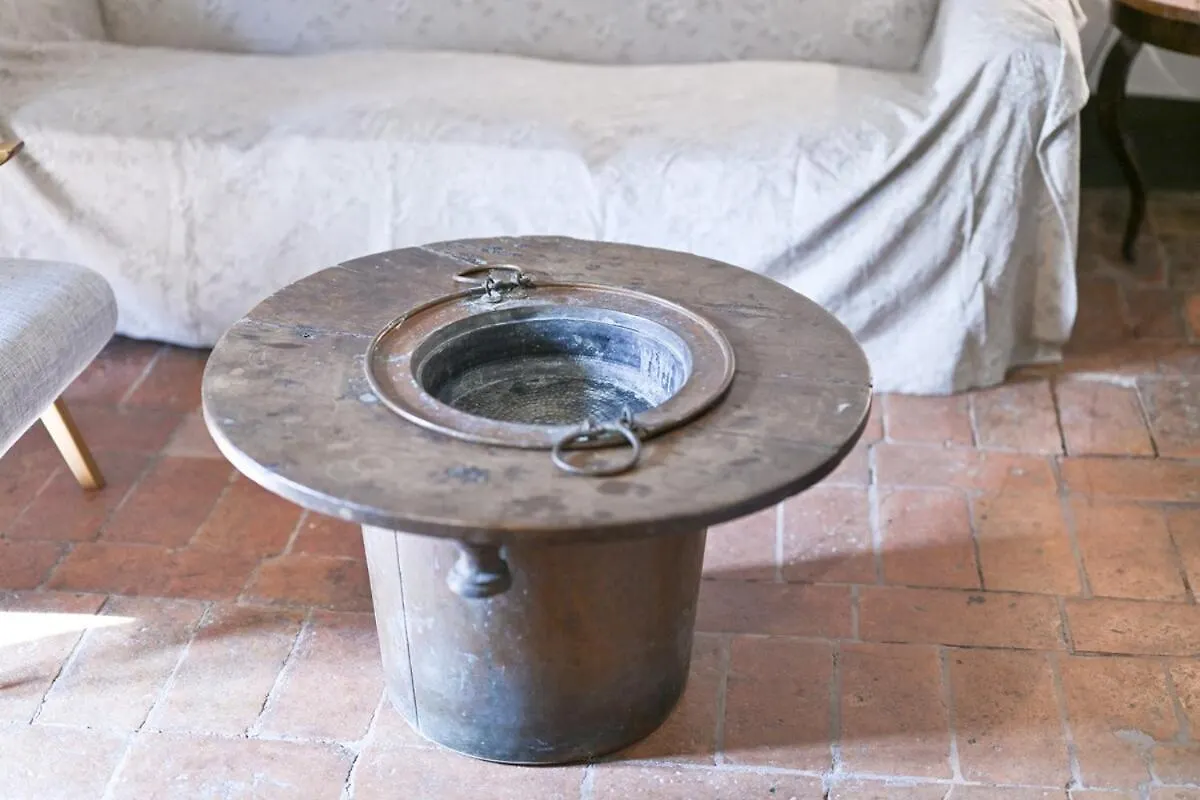 Bandita Apartment Vico d'Arbia